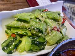 -龙少爷碳火干锅(环球中心店)