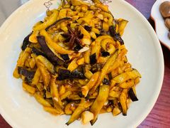 -聚首堂·特色小吃·肘子(什刹海德胜门店)