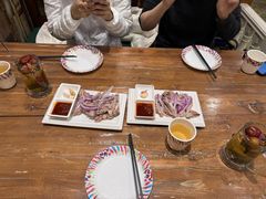 -清真·玛丽亚新疆菜主题餐厅(浙江中路店)