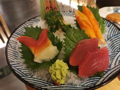 刺身限量-温野菜涮涮锅(西单大悦城店)