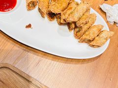 -香园茶社·金陵小灶(老门东店)