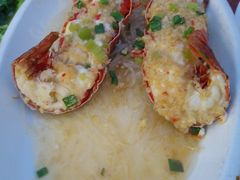 -星奇缘·海鲜餐厅(东山美食地标店)