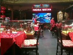 -正阳门饭庄·烤鸭·北京菜(万丰路七里庄店)