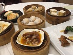 -潮福城大酒楼·潮粤菜·港式点心(阳光城店)