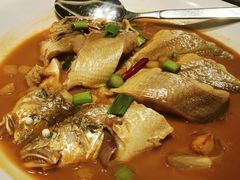 -龙宴海鲜城(经中路店)