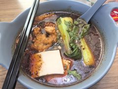 -魏家凉皮(十里河店)