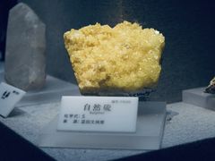 -贵州省地质博物馆