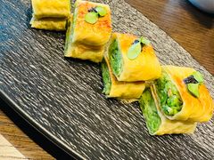-彩丰楼中餐厅(佘山世茂洲际酒店)