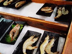 -芭菲盛宴·环球美食(解放碑英利国际店)