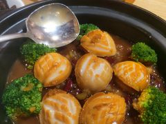 -德胜轩正宗顺德菜(宝安沙井会展中心店)