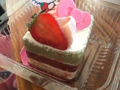 蛋糕-BreadTalk面包新语·烘焙蛋糕(海珠丽影广场店)