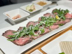 低温慢烤牛肉-黑明餐厅(白鹭洲店)