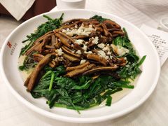 响油鳝糊-怡园饭店-餐厅(四望亭店)