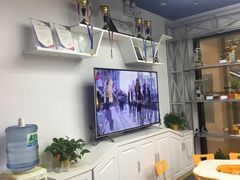 -能力风暴机器人活动中心(盛源生活广场店)