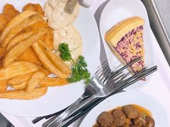 -宜家·瑞典风味餐厅(四元桥店)