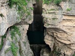 -太行锡崖沟旅游度假区