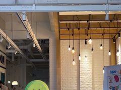 -热地HOT PLACE洋风韩餐(红旗街店)