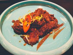 -柒园·三十年创意杭帮菜(龙湖滨江天街店)
