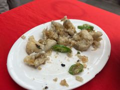 -蛇口康乐快餐鱼仔档(翠苑小区店)