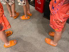 -水王国温泉水世界