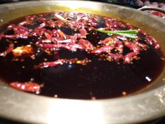 -巴蜀印象火锅(永陵总店)