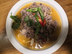 酸汤肥牛-品大三(大行宫店)