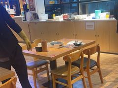 -华府九号海鲜烧烤大排档(龙域店)