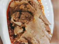 -清真·益鑫羊肉手抓馆(花园北街店)