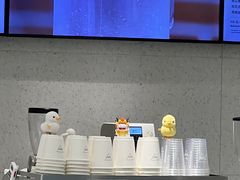 -Manner Coffee(深圳福田大中华店)