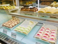 -Gram舒芙蕾(杭州中心店)