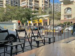 -CoffeeVendor(西乡店)