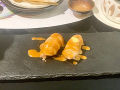 -天狗山料理(省体店)