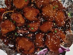 -梅利汴京烤鸭•开封豫菜地标店(晋安路店)