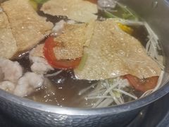 -犇鼎牛潮汕牛肉火锅(新辰里学清路店)