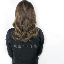 -东瀛造型