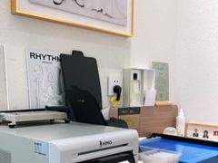 -海马体照相馆|大师(武汉光谷K11店)