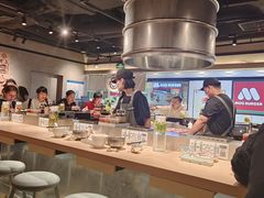 -肉肉大米(金虹桥店)