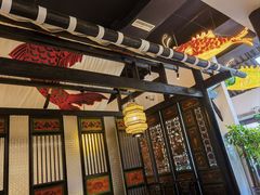 -院8里·小聚园(九眼桥店)