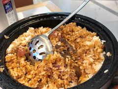 -多多旺港式茶餐厅(新区店)