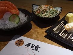 -寿司皇(扬名广场店)