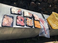 -潭柘厚院&山顶烤肉(潭柘寺店)