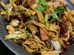 -一麻一辣麻辣香锅(方庄店)