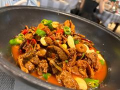 -彭耕记猪油炒小菜(吉联mall店)