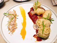 -绿茶餐厅(领展购物广场·中关村店)