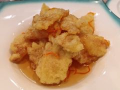 延边锅包肉-屋里家延边朝鲜族冷面(梅林3店)