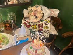 -夏朵花园(复兴西路店)