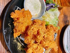 -小川洋风料理(街道口店)