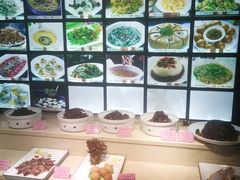 -聚丰园•湖鲜餐厅(阿红私房菜梅石路店)
