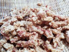 三线肉-肖炮现炸酥肉(解放碑店)
