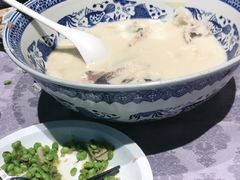 -山外山菜馆(玉泉路店)